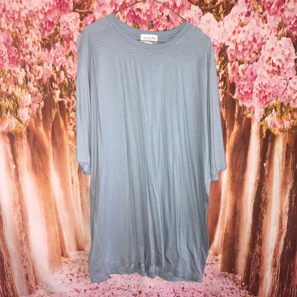 Alfani Shirt